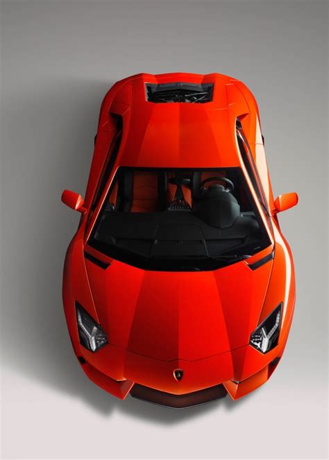 Lamborghini Aventador (top view) | Lamborghini aventador lp700 4, Lamborghini aventador ...