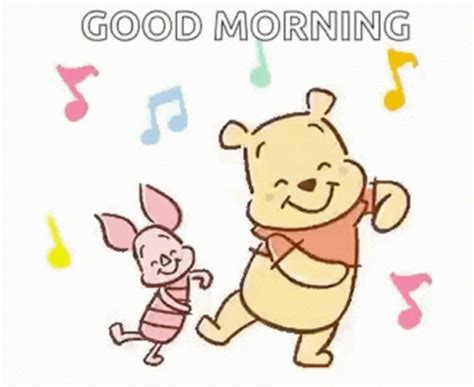 Good Morning GIF - Good Morning Goodmorning - Discover & Share GIFs | Good morning cartoon, Good ...