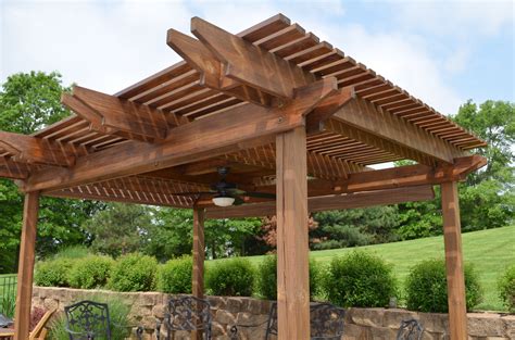 Pergola | Pergola Design | GazeboRemodeling-Kansas CIty