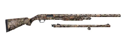 500 Combo Field/Deer O.F. Mossberg & Sons