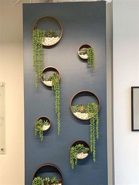 Artificial Indoor Hanging Plants In Pots at Rudy Miller blog