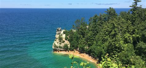 Pictured Rocks National Lakeshore - Wikitravel