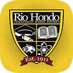 Rio Hondo ISD / Homepage