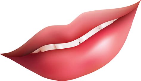 Lips open mouth clipart image 5 – Clipartix