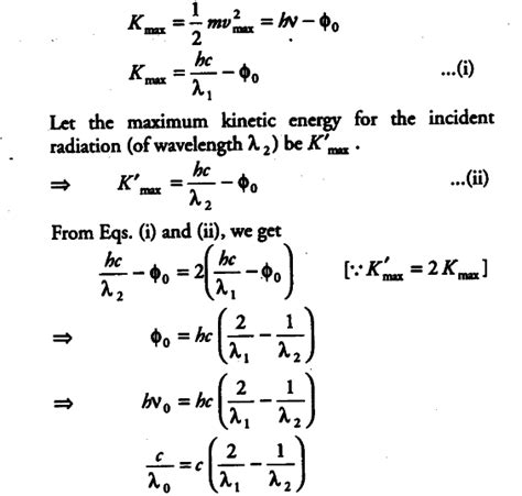 Albert Einstein Equation For Photoelectric Effect - Tessshebaylo