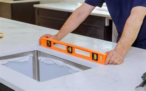 Granite Countertops: A Beginner’s Guide to Planning & Installation