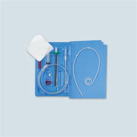 VETA® Peritoneal Dialysis Catheter Kit - PFM Medical, Inc.