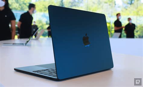 Apple MacBook Air 15-inch (M2, 2023) Review, 41% OFF