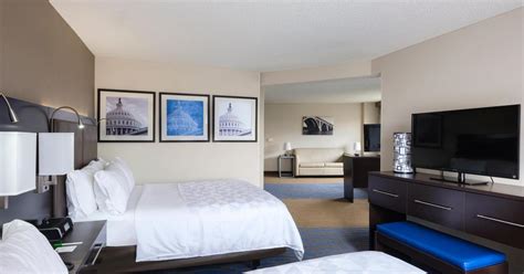 Holiday Inn Washington Capitol - Natl Mall, An IHG Hotel from $100. Washington, D.C. Hotel Deals ...