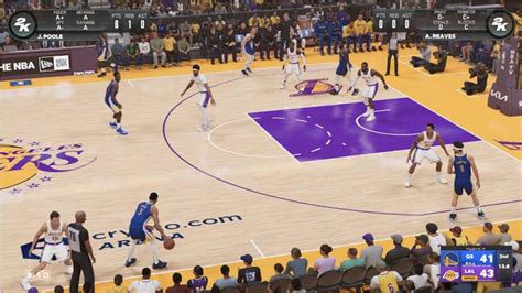 Best Basketball Games for PC - Gameophobic