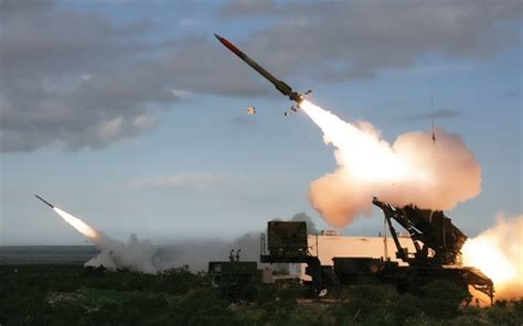 US Tests Patriot and THAAD Missile Defense | Missile Threat