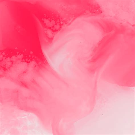 Pink Watercolor Wallpaper