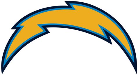 File:NFL Chargers logo.svg - Wikipedia