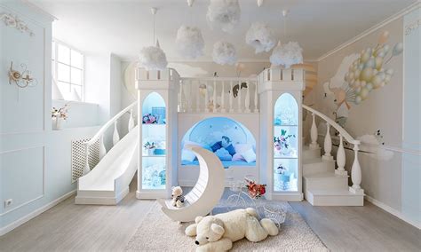 Kids Playtroom Ideas & Design Tips | Design Cafe