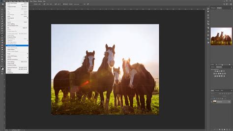 Photoshop - Sky Replacement - Adobe Community - 11537397