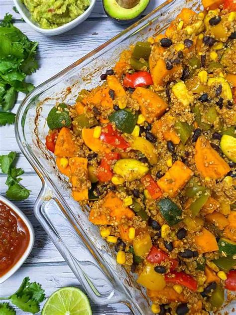 36 Authentic Vegetarian Mexican Recipes | Hurry The Food Up