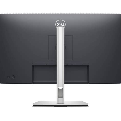 Dell P2725H Flat Professional Monitor 27" FHD IPS @100HZ, 99% sRGB, Ultrathin Bezel Display ...