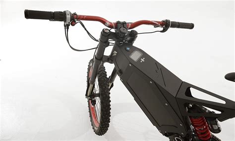 stealth - Google 検索 | Electric bike, Electric dirt bike, Stealth