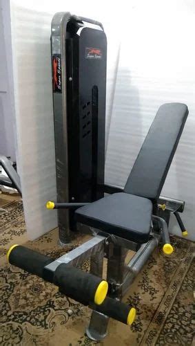 Manual Adjustable Bench Press, For Can Be Used In Gym at Rs 40000 in Salem