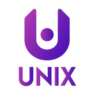 Unix Logo Transparent