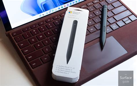 How to charge Surface Slim Pen 2 – The Surface Guide