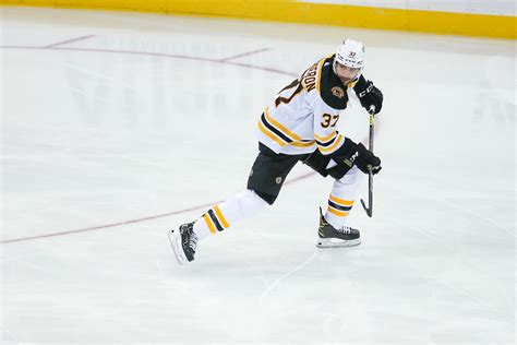 Bruins News & Rumors: Swayman, DeBrusk, Lindholm & More - The Hockey Writers - Boston Bruins ...