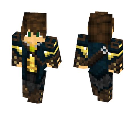 Download Medieval_boy 3d Minecraft Skin for Free. SuperMinecraftSkins