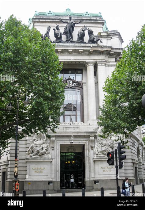 HIstorical Buildings London England Stock Photo - Alamy