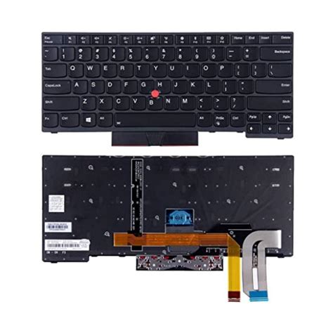 Lenovo Thinkpad X390 Replacement Keyboard - Blessing Computers