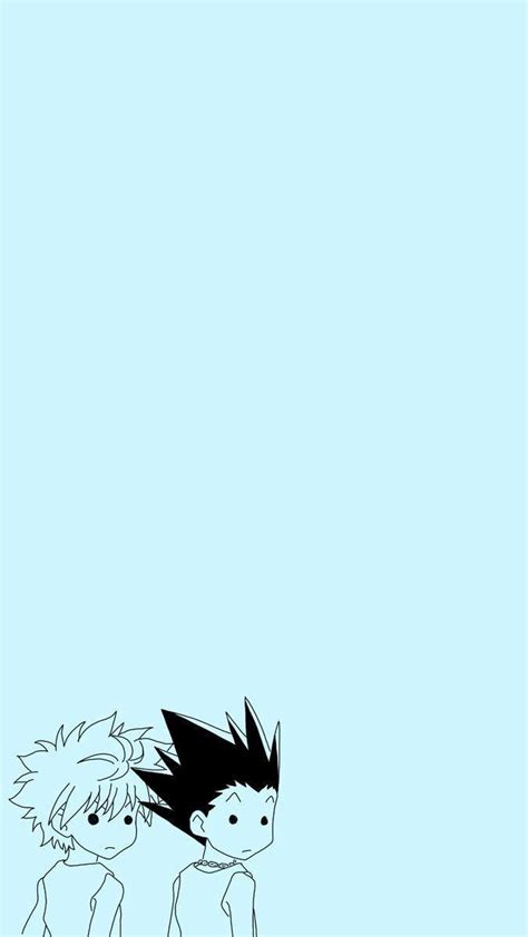 Simple Anime Phone Wallpapers - Top Free Simple Anime Phone Backgrounds - WallpaperAccess