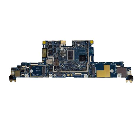 Dell Latitude 7320 Replacement Part Motherboard