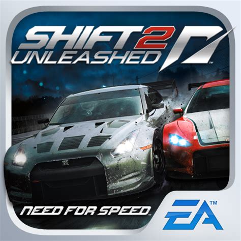 Shift 2 - Unleashed Review | 148Apps