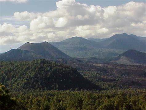 Interesting facts about the Paricutin volcano in Mexico - Outdoor Revival