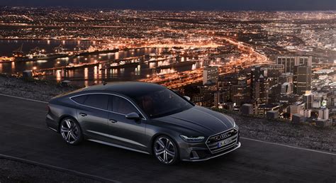 Audi A7 2022 Wallpapers - Wallpaper Cave