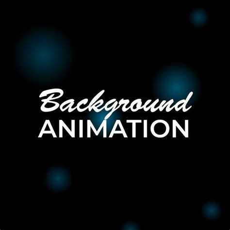 Animated Background with Pure CSS and Html. #css #animation #tutorial #css3 #html #html5 # ...