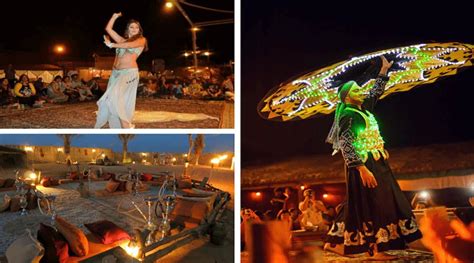 Experience a NightLife in Dubai like never before with this guide