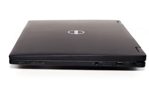 Dell Latitude 7390 2-In-1 Review: A Convertible Built For Business - Page 2 | HotHardware