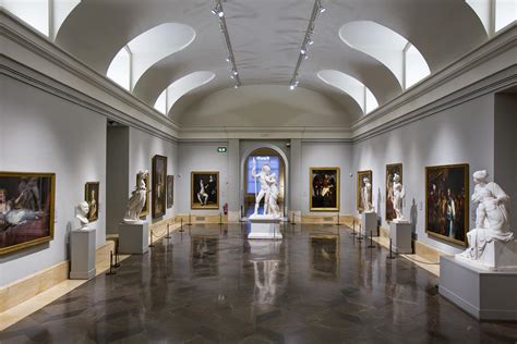 The Best Museums in Spain