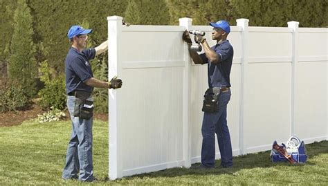 Interfering With Fence Installation Puts Neighbors On The Stand | NEIGHBOR LAW UPDATE - Pardalis ...