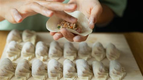 29 Types Of Dumplings Explained