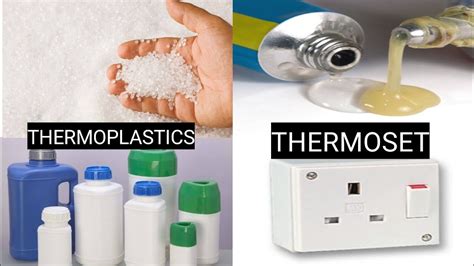 Thermosetting Plastics Products