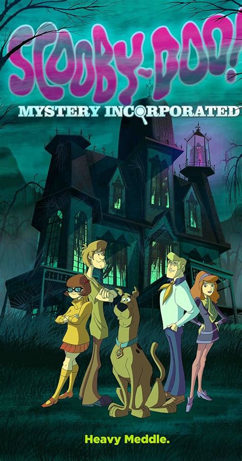 Scooby Doo Mystery Incorporated Mermaid