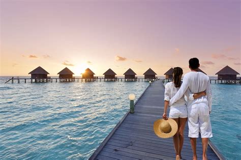 Maldives Honeymoon Packages from Delhi (All Inclusive Cost & Itinerary)