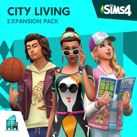 Sims 4 city living price - Bosyoga