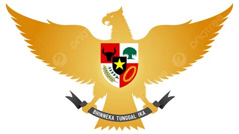 Garuda Pancasila Vector Hd Images, Logo Garuda Pancasila Design, Logo Garuda Pancasila, Hari ...