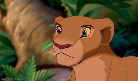 Nala with Blue or Green eyes? Poll Results - Nala - Fanpop