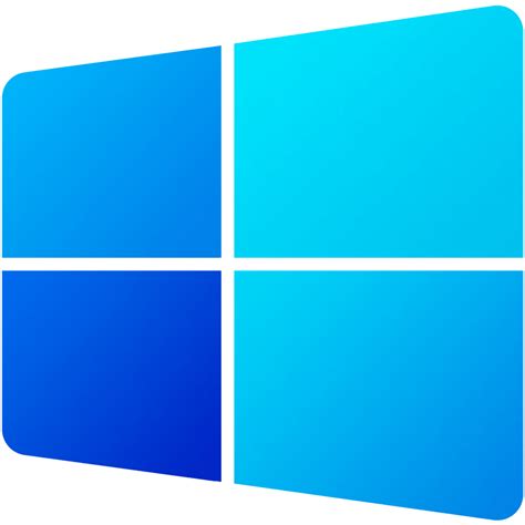 I thought the Windows 11 logo was boring so I designed 2 different logos. : r/Windows11