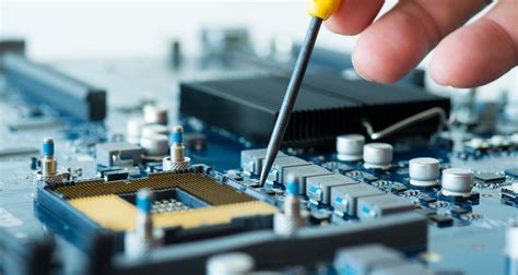 Electronic Hardware Design – Where to start? – NPTEL+