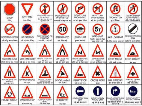 5 Best Images of Printable Traffic Signs And Symbols - Printable Road Signs, Free Printable Stop ...