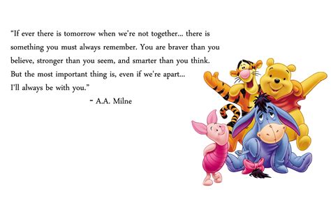 Friendship Quotes From Winnie The Pooh. QuotesGram